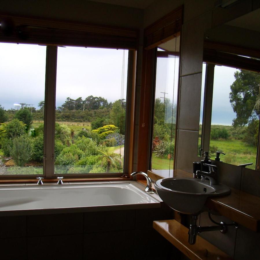 Kakapotahi帕拉马塔旅馆别墅 客房 照片