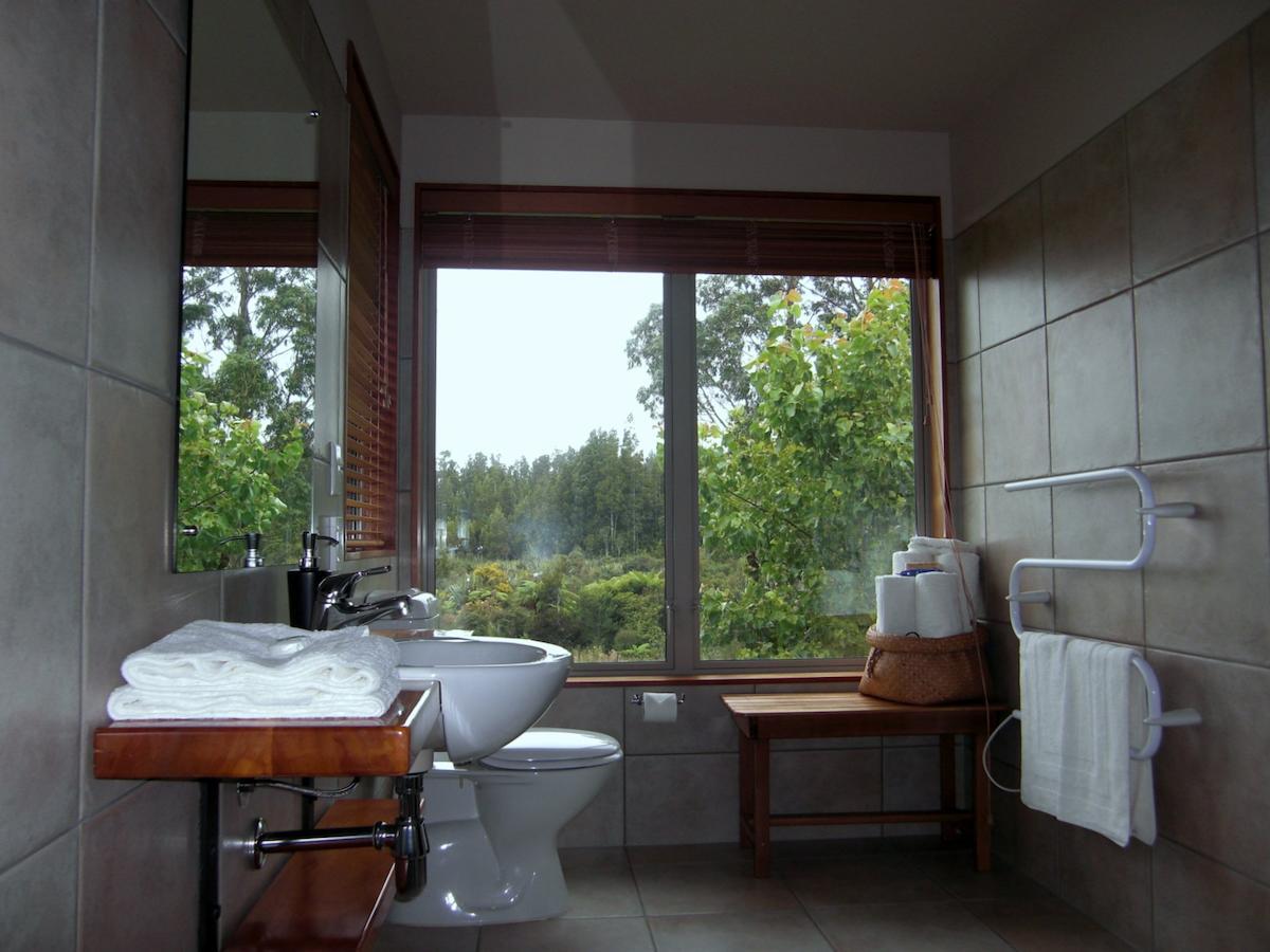Kakapotahi帕拉马塔旅馆别墅 客房 照片